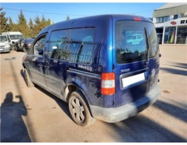 Cerradura Puerta Delantera Izquierda Volkswagen CADDY KA/KB 1 9 TDI 