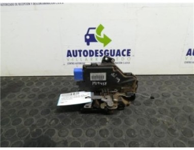 Cerradura Puerta Delantera Izquierda Volkswagen CADDY KA/KB 1 9 TDI 