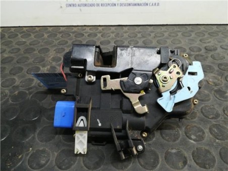 Cerradura Puerta Delantera Izquierda Volkswagen CADDY KA/KB 1 9 TDI 