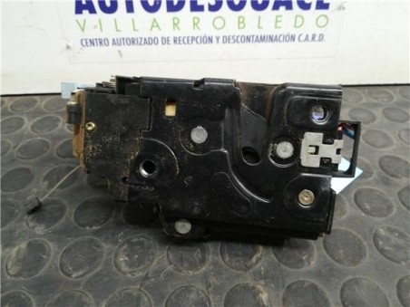 Cerradura Puerta Delantera Izquierda Volkswagen CADDY KA/KB 1 9 TDI 