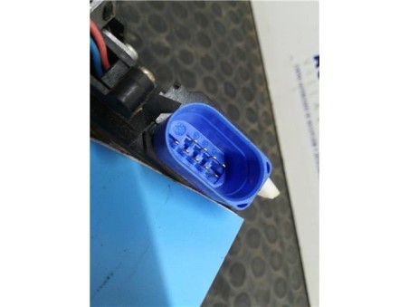 Cerradura Puerta Delantera Izquierda Volkswagen CADDY KA/KB 1 9 TDI 