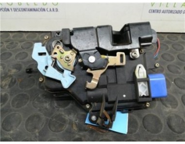 Cerradura Puerta Delantera Derecha Volkswagen CADDY KA/KB 1 9 TDI 