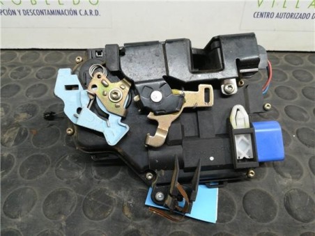 Cerradura Puerta Delantera Derecha Volkswagen CADDY KA/KB 1 9 TDI 