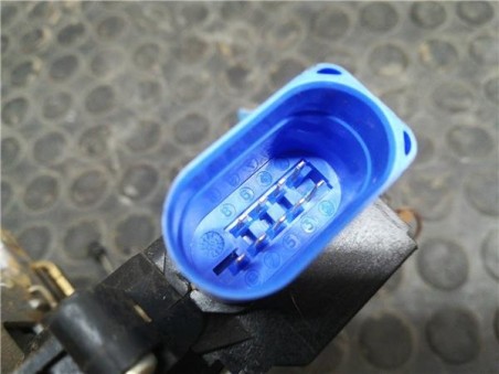 Cerradura Puerta Delantera Derecha Volkswagen CADDY KA/KB 1 9 TDI 