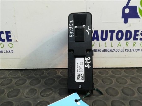 Botonera Puerta Delantera Izquierda Land Rover FREELANDER 2 2 Td4 