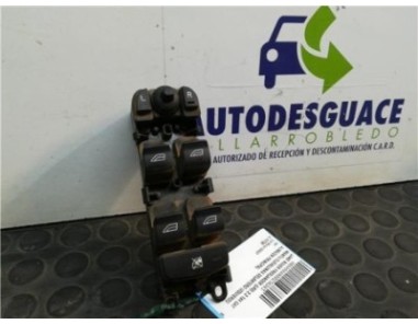 Botonera Puerta Delantera Izquierda Land Rover FREELANDER 2 2 Td4 