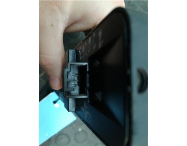 Botonera Puerta Delantera Izquierda Land Rover FREELANDER 2 2 Td4 