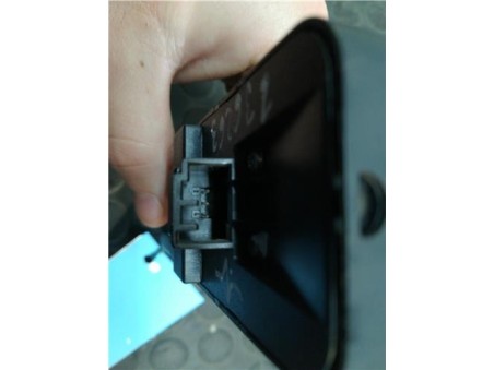 Botonera Puerta Delantera Izquierda Land Rover FREELANDER 2 2 Td4 