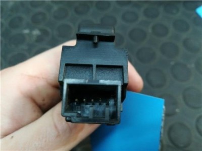 Botonera Puerta Trasera Derecha Land Rover FREELANDER 2 2 Td4