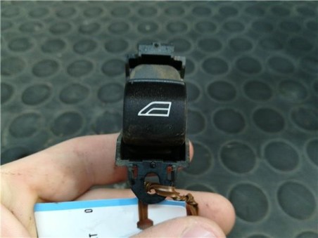 Botonera Puerta Trasera Derecha Land Rover FREELANDER 2 2 Td4 