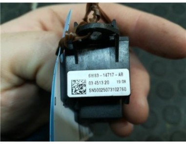 Botonera Puerta Trasera Derecha Land Rover FREELANDER 2 2 Td4 