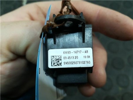 Botonera Puerta Trasera Derecha Land Rover FREELANDER 2 2 Td4 