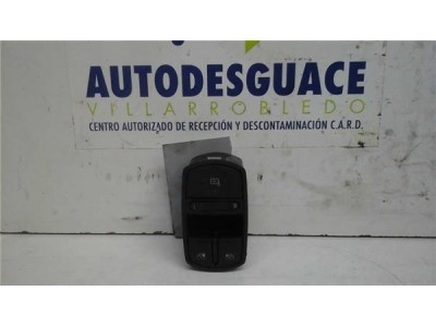 Botonera Puerta Delantera Izquierda Opel CORSA D 1 3 16V CDTI