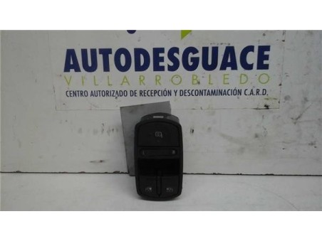 Botonera Puerta Delantera Izquierda Opel CORSA D 1 3 16V CDTI 
