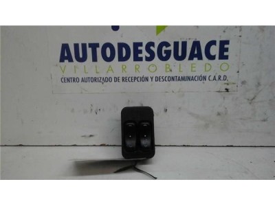 Botonera Puerta Delantera Izquierda Opel ZAFIRA A 2 0 DTI