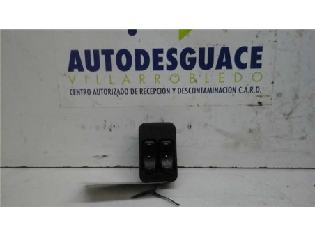 Botonera Puerta Delantera Izquierda Opel ZAFIRA A 2 0 DTI 