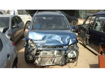 Botonera Puerta Delantera Izquierda Opel ZAFIRA A 2 0 DTI  2