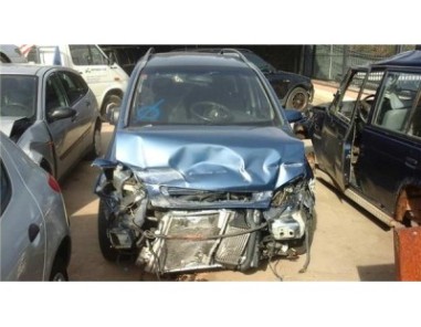 Botonera Puerta Delantera Izquierda Opel ZAFIRA A 2 0 DTI 