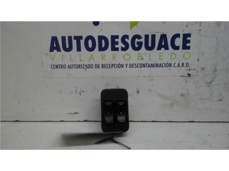 Botonera Puerta Delantera Izquierda Opel ZAFIRA A 2 0 DTI 