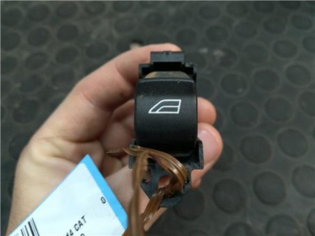 Botonera Puerta Trasera Izquierda Land Rover FREELANDER 2 2 Td4 