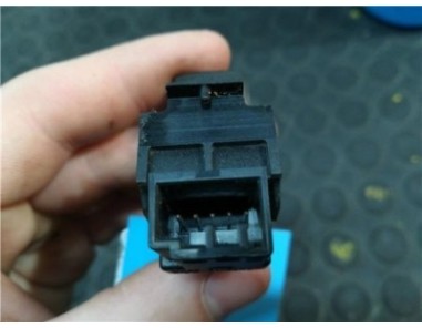 Botonera Puerta Trasera Izquierda Land Rover FREELANDER 2 2 Td4 