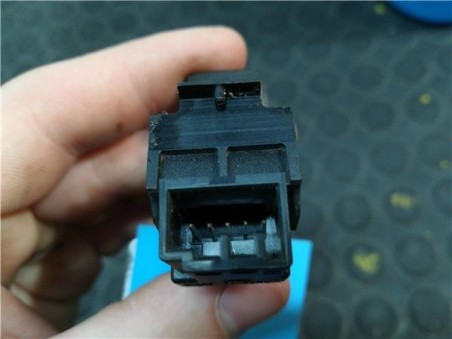 Botonera Puerta Trasera Izquierda Land Rover FREELANDER 2 2 Td4 