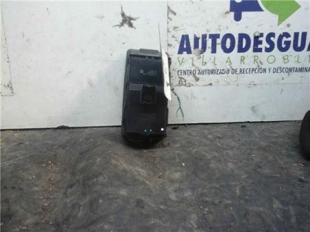 Botonera Puerta Delantera Izquierda Opel INSIGNIA BERLINA 2 0 16V CDTI 