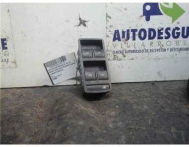 Botonera Puerta Delantera Izquierda Opel INSIGNIA BERLINA 2 0 16V CDTI 