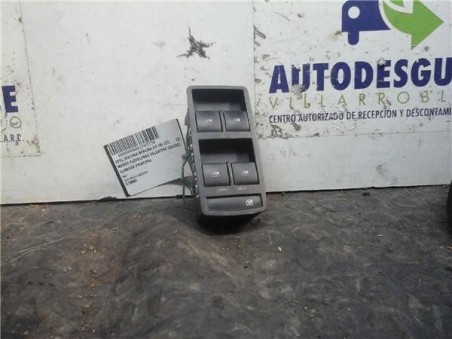 Botonera Puerta Delantera Izquierda Opel INSIGNIA BERLINA 2 0 16V CDTI 