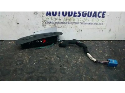 Botonera Puerta Delantera Derecha Opel VECTRA B BERLINA 2 0 16V DI