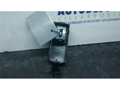 Botonera Puerta Delantera Derecha Opel VECTRA C BERLINA 2 0 DTI