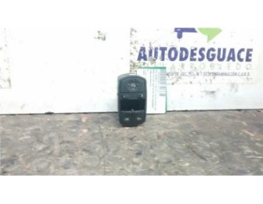 Botonera Puerta Delantera Izquierda Opel CORSA D 1 3 16V CDTI 