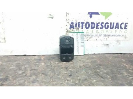 Botonera Puerta Delantera Izquierda Opel CORSA D 1 3 16V CDTI 