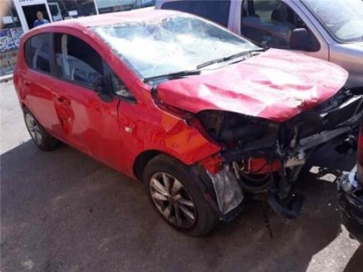 Botonera Puerta Delantera Izquierda Opel CORSA E 1 3 16V CDTI  2