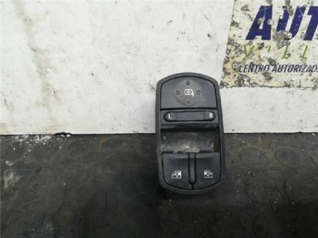 Botonera Puerta Delantera Izquierda Opel CORSA E 1 3 16V CDTI 