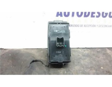 Botonera Puerta Delantera Izquierda Opel INSIGNIA BERLINA 2 0 16V CDTI 