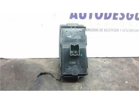 Botonera Puerta Delantera Izquierda Opel INSIGNIA BERLINA 2 0 16V CDTI 