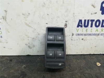 Botonera Puerta Delantera Izquierda Opel INSIGNIA BERLINA 2 0 CDTI