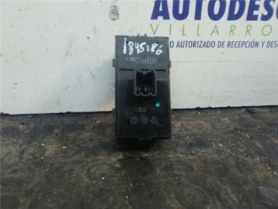 Botonera Puerta Delantera Izquierda Opel MOKKA 1 7 16V CDTI