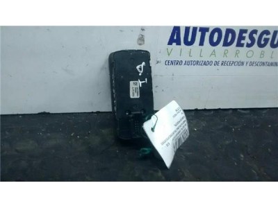 Botonera Puerta Delantera Izquierda Opel VECTRA C BERLINA 2 0 DTI