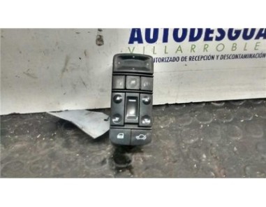 Botonera Puerta Delantera Izquierda Opel VECTRA C BERLINA 2 0 DTI 