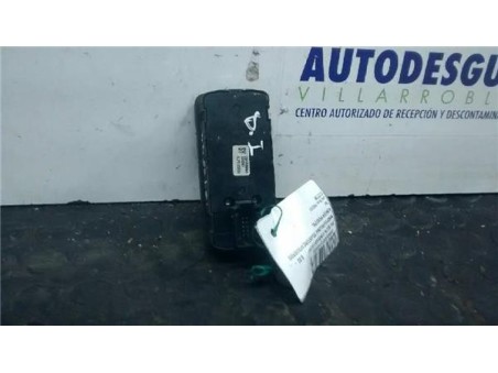 Botonera Puerta Delantera Izquierda Opel VECTRA C BERLINA 2 0 DTI 