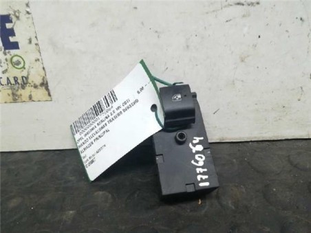 Botonera Puerta Trasera Derecha Opel INSIGNIA BERLINA 2 0 16V CDTI 