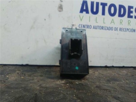 Botonera Puerta Trasera Derecha Opel MOKKA 1 7 16V CDTI 