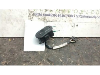 Botonera Puerta Trasera Derecha Opel VECTRA B BERLINA 2 0 16V DI