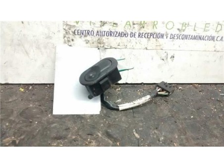 Botonera Puerta Trasera Derecha Opel VECTRA B BERLINA 2 0 16V DI 