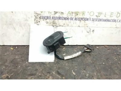 Botonera Puerta Trasera Derecha Opel VECTRA B BERLINA 2 0 16V DI  2