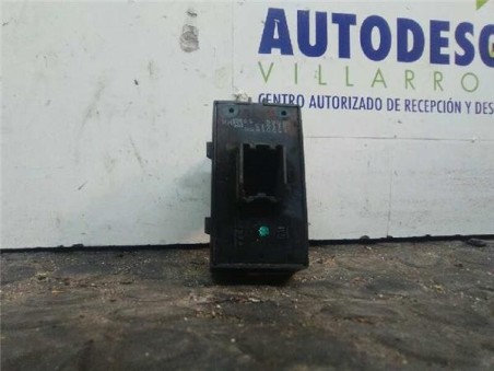 Botonera Puerta Trasera Izquierda Opel MOKKA 1 7 16V CDTI 