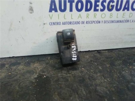 Botonera Puerta Trasera Izquierda Opel MOKKA 1 7 16V CDTI 