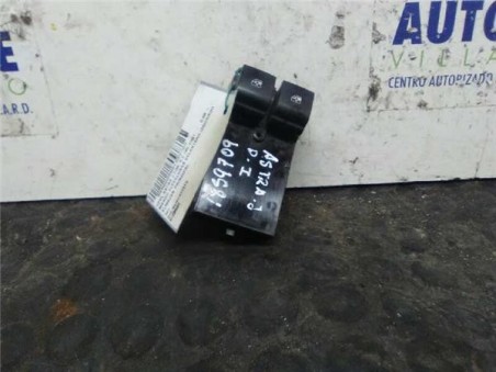 Botonera Puerta Delantera Izquierda Opel ASTRA J LIM  1 7 16V CDTI 